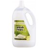 Cudy Future Wash Taps EKO Prací gél na biele prádlo 4500 ml
