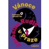 Vánoce v Praze - Jaroslav Rudiš