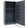 ISS St. Gallen WF MAX 56476.06 BIOMETRIC