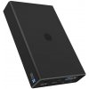 RAIDSONIC ICY BOX Externý box pre 2x 2,5