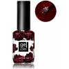 LONDONTOWN Gel Color Naughty List gélový lak na nechty plný merlot 12 ml