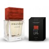 Automobilové parfumy Vôňa Fresso Gentleman Air Perfume 50 ml do auta