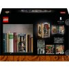 Stavebnica LEGO Icons 10351 Sherlock Holmes Book Nook 1359 dielikov