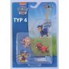 SAMBRO Figurky Tlapková Patrola – násady na tužky, 3 ks sada, různé typy Typ: TYP 4