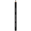 Catrice Kohl Kajal Waterproof kajalová ceruzka na oči 010 Check Chic Black 0,78 g