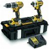 DeWalt DCK266P2-QW 18V Combo set