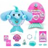 Súprava ZURU Rainbocorns Mermaidcorn Surprise s plyšovým slonom