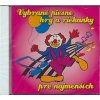 Rozprávka - Najkrajšie piesne, hry a riekanky