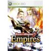 XBOX 360 Dynasty Warriors 5: Empires (nová)