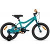 Bicykel Kellys Wasper Neo Teal 2026 16