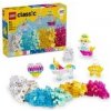 LEGO® Classic 11040 Kúzelná priehľadná krabička