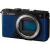 Panasonic LUMIX DC-S9 (Telo) (Modrá)