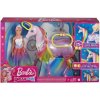 Mattel Barbie Dreamtopia Jednorožec Mágia Svetiel GWM78