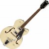 Gretsch G5420t Electromatic Classic LRL Two-Tone Vintage White/London Grey Semiakustická gitara