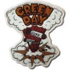 Green Day Dookie Bombs