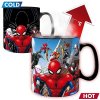 Marvel Hrnček keramika Superhrdinovia 460 ml