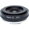 Lensbaby 22 mm f/3.5 Mirrorless Sweet 22 lens pre Sony E