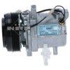Kompresor klimatizácie NRFEASY FIT 12V 32490 EAN: 8718042091260