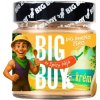 Big Boy Spicy Pája - Jemný lískový krém s březovým cukrem 220 g