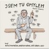 Jsem tu omylem - CD - Martin Johanna