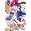 Yashahime: Princess Half-Demon, Vol. 1