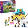 LEGO® Friends 42678 Dodávka s doplnkami pre maznáčikov