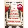 The Seven Deaths of Evelyn Hardcastle - Stuart Turton, Raven Books