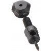 Závitový tŕň do nitovacích klieští pre matice, veľkosť M3, FORTUM 4770692