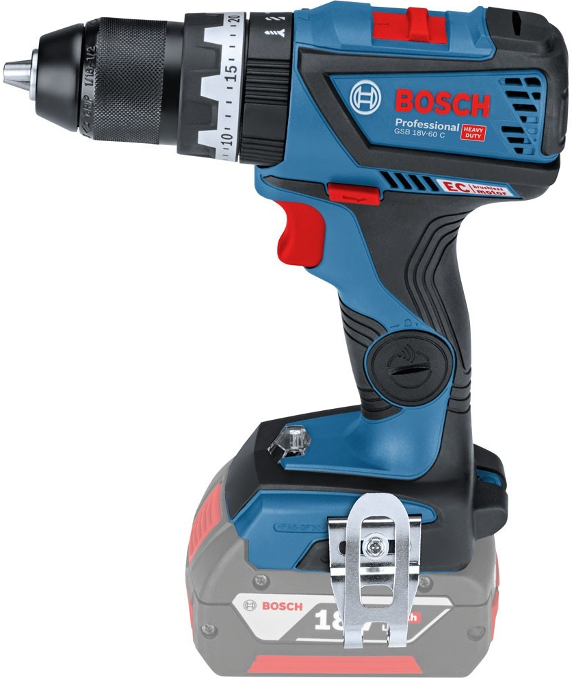 Bosch GSB 18V-60 C 0.601.9G2.102