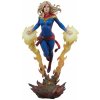Sideshow Collectibles Marvel Premium Captain Marvel 60 cm