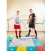 MyFloorball Skills Zone 360 mix barev