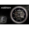 Stalco Kotúč diamantový turbo 115 x 2,2 x 22, 23 mm S-71969