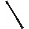 Obojok nylon CLUB C 56cmx20mm čierny FP 1ks