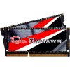 G.Skill DDR3 16GBL 1600MHz (2x8GB) F3-1600C9D-16GRSL
