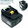 NTL NTL-MKA-1430-40L MAKITA BL 1430 Li-Ion 14,4V 4000mAh Li-Ion - neoriginálná