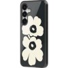Kryt na mobil Samsung Unikko S25 Cream GP-FPS931AMAUW