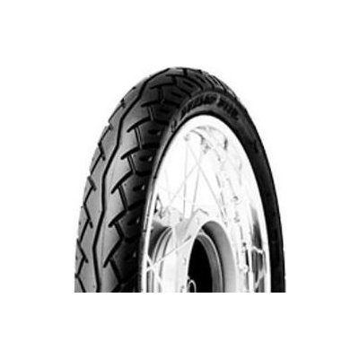 Dunlop D110 90/80 R17 46P od 41 € - Heureka.sk