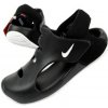 Športové sandále Nike Sunray Protect 3 Jr DH9465-001 - 23.5