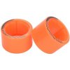 Exway X1 kolieska zadné (2gen) (bez motora) 85mm ORANŽOVÉ - pár (EXW0216)