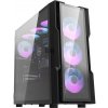 HelloComp AMD GAMER 6800 XT/DK431-B Skriňa: darkFlash DK431 Black