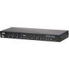 Aten CS1768-ATA-G 8-Port USB DVI/Audio KVM Switch