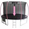 mamido Trampolínová podložka LEAN Sport Max 14ft
