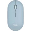 TRUST PUCK WIRELESS MOUSE BLUE 24126