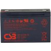 CSB GP6120 F2 6V 12Ah