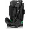 Lionelo autosedačka HARPER I-SIZE 2025 BLACK CARBON GREY