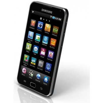 Samsung Galaxy S Wifi 5.0 8GB