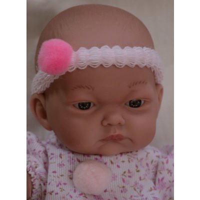 Guca Realistická bábika holčička Simonka od 18,76 € - Heureka.sk