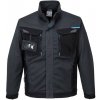 PORTWEST Bunda WX3 Work T703 POR-T703MGRXXL 2XL Šedá metal