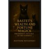 Bastet's Wealth and Fortune Magick