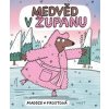 Medvěd v županu